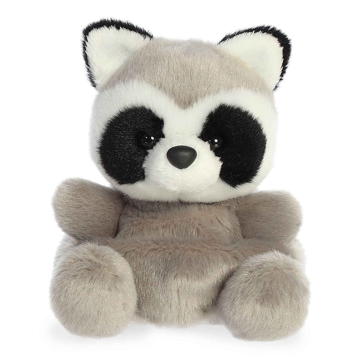 PPALS - Rascal Raccoon 5”