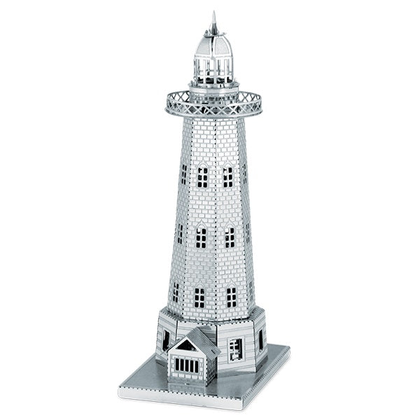 M.Earth Lighthouse