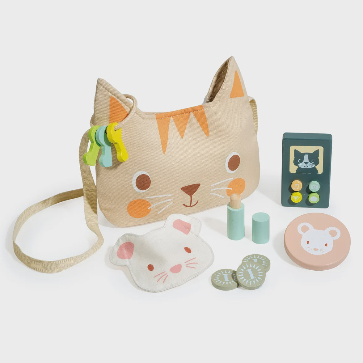 My Kitten HandBag