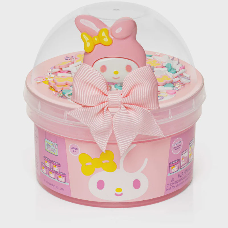 Sanrio My Melody Fluffy Slime