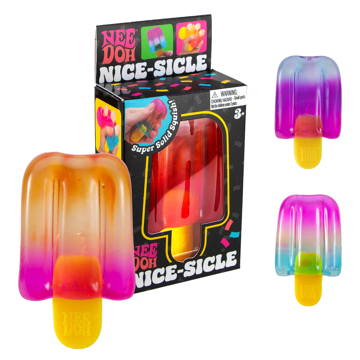 Nice Slice Needoh (IN-STORE ONLY)