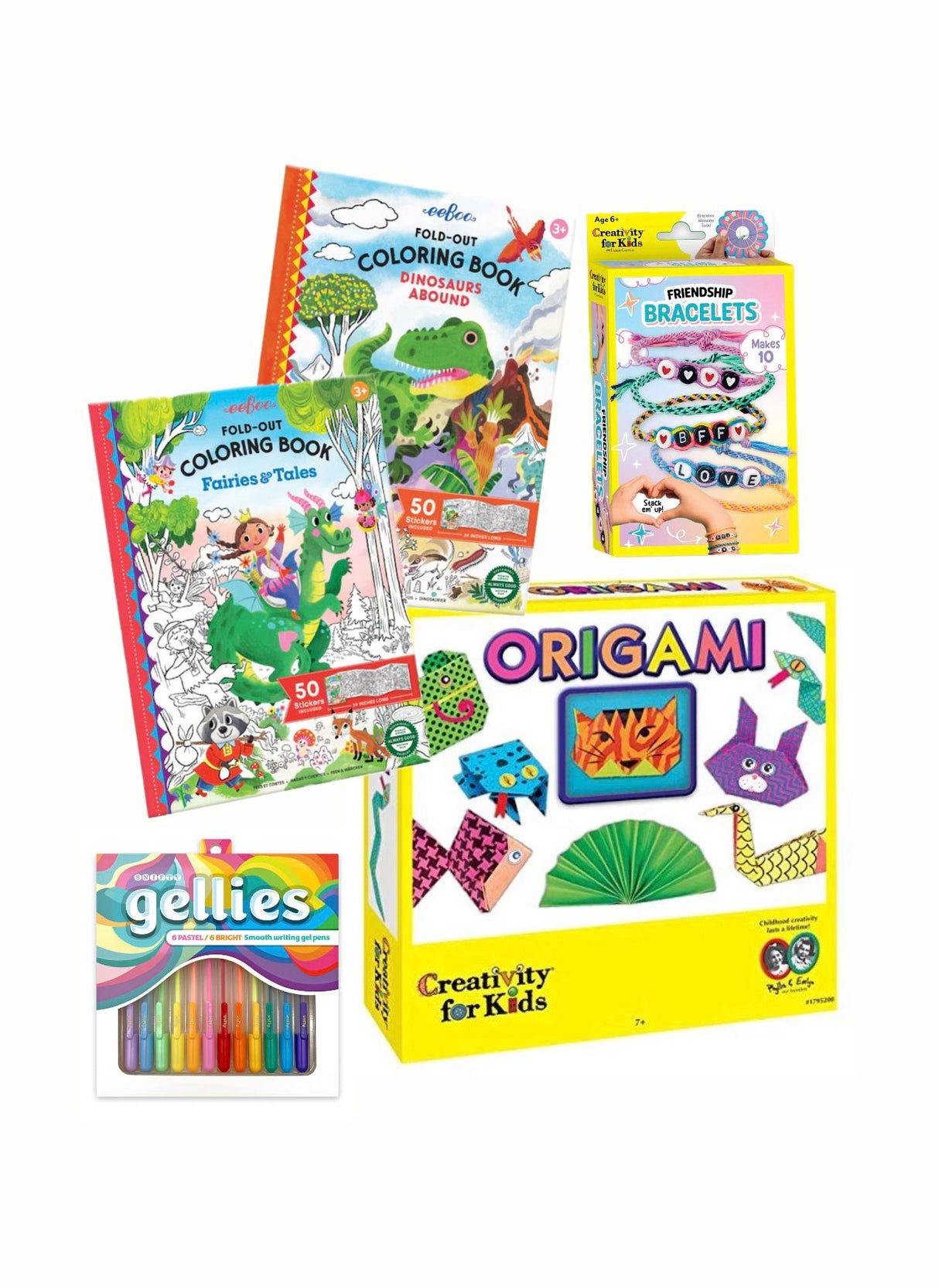 Crafters Delight Bundle