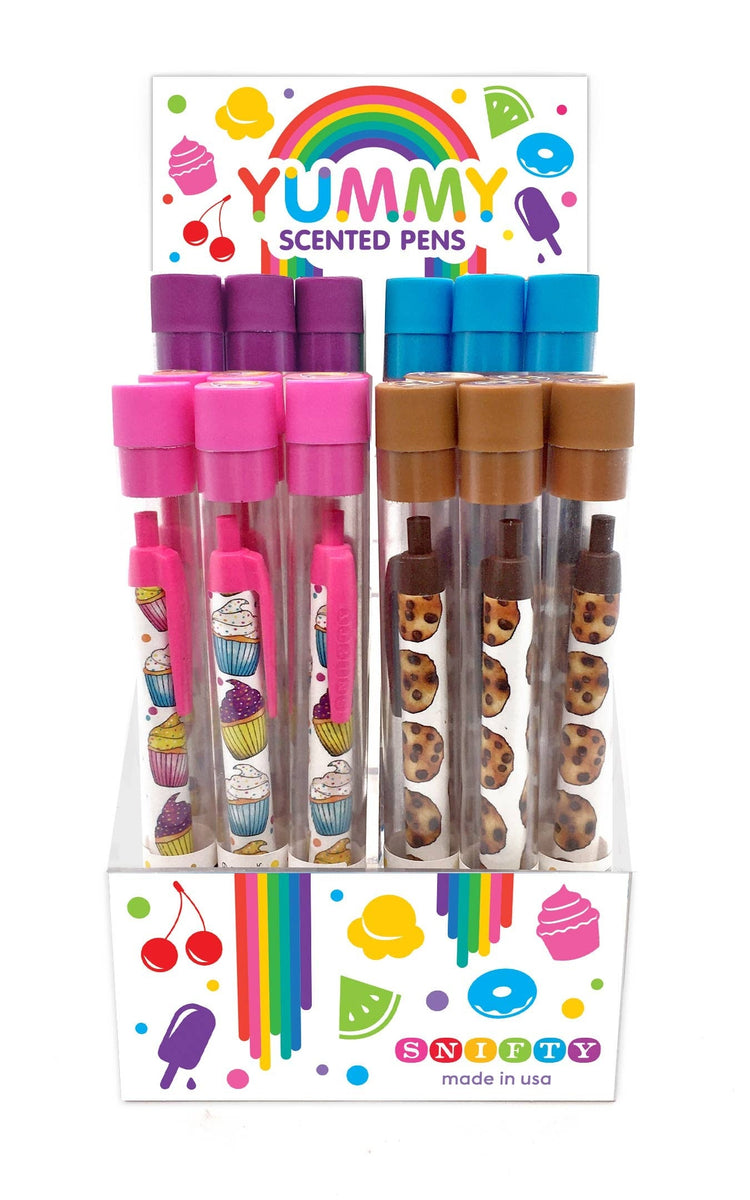 SNIFTY Sweets Scented Pen