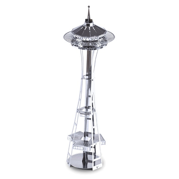 Metal Earth Space Needle