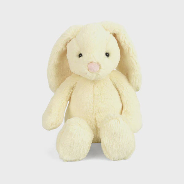 Apricot Bunny