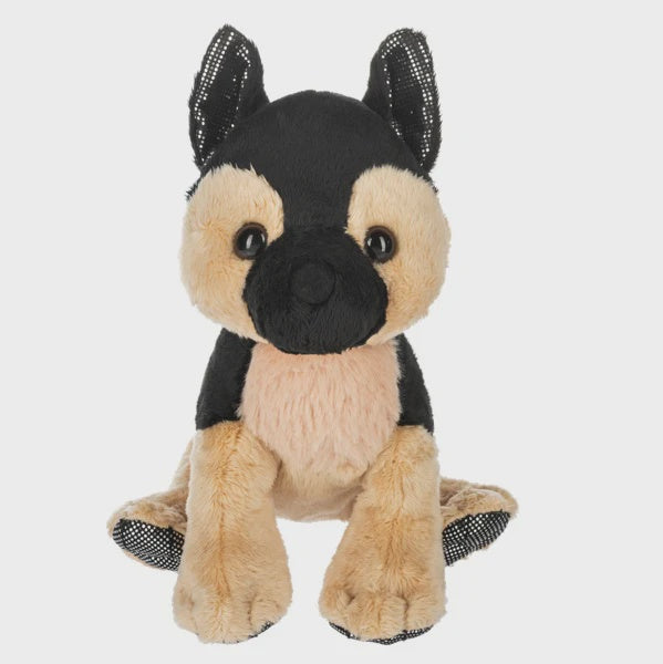 Webkinz German Shepherd