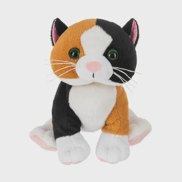 Webkinz Marble Cat