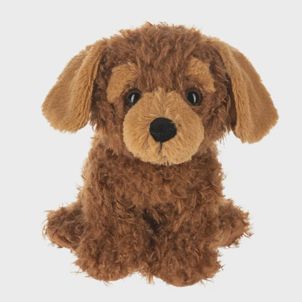 Webkinz Cockapoo