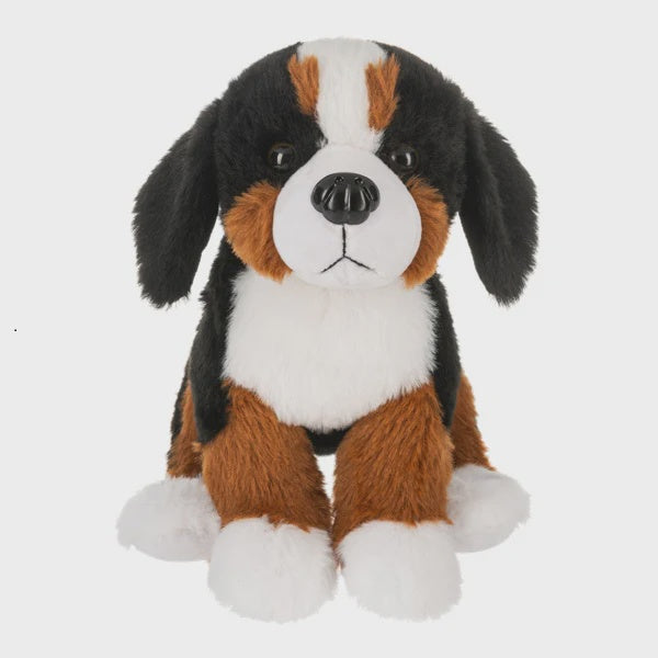 Webkinz Bernese Mountain Dog