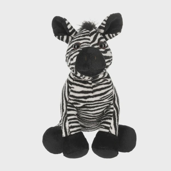Webkinz Zebra