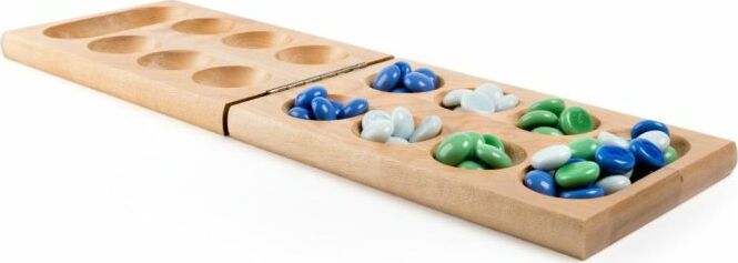 Cardinal Classics: Mancala