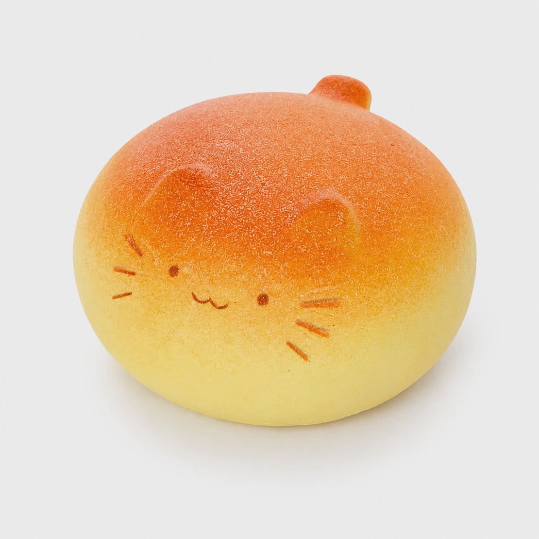 Cat Bread Squishy