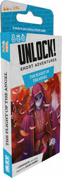 Unlock Short 3 - The Flight of the Angel