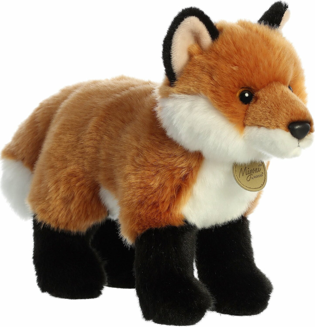 Aurora Miyoni 10" Fox