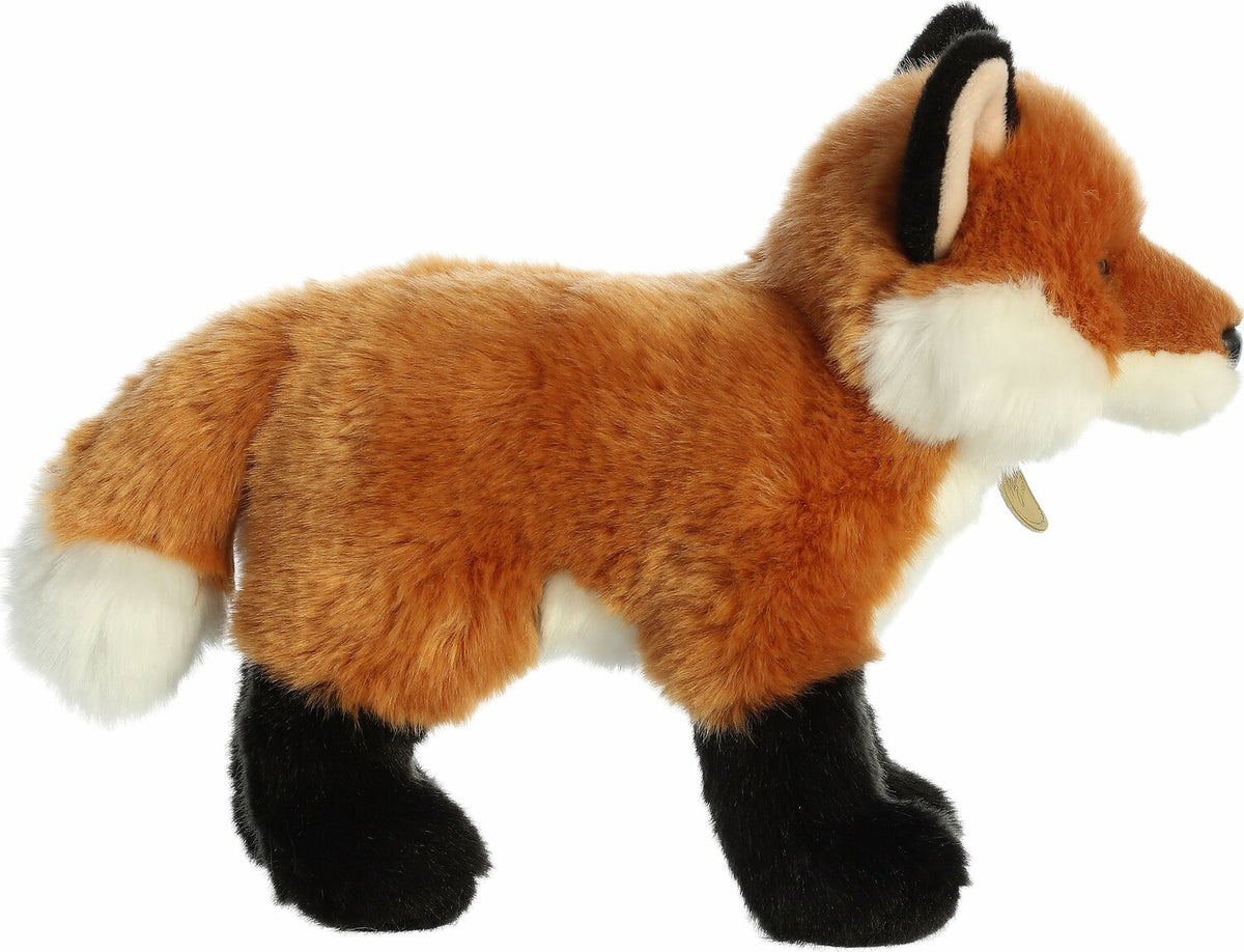 Aurora Miyoni 10" Fox