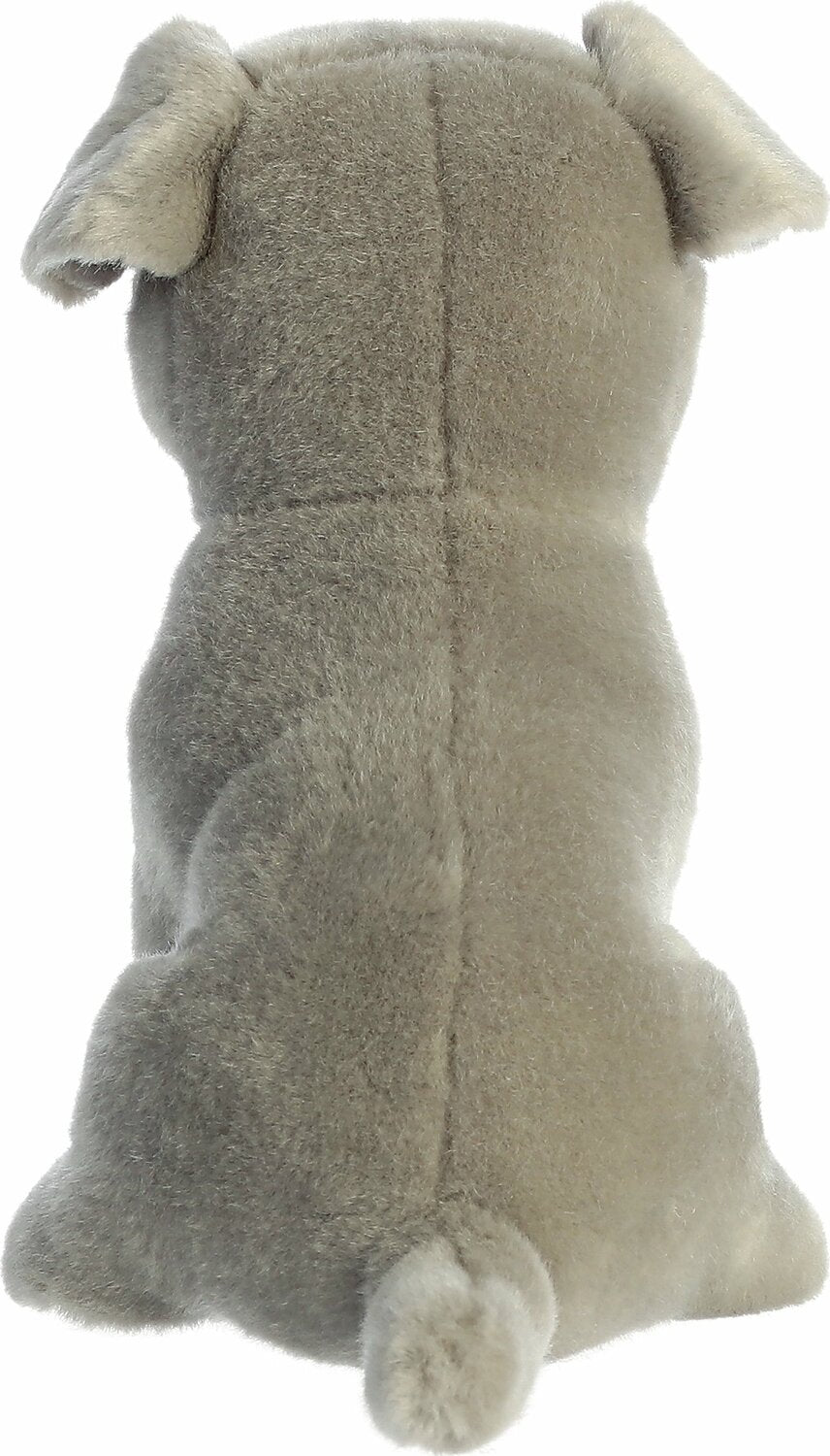 Aurora Miyoni Tots 9" Pit Bull Puppy