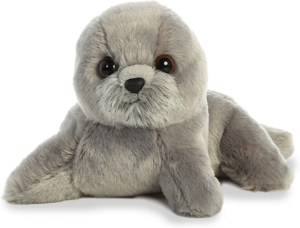 8" Harpo Seal