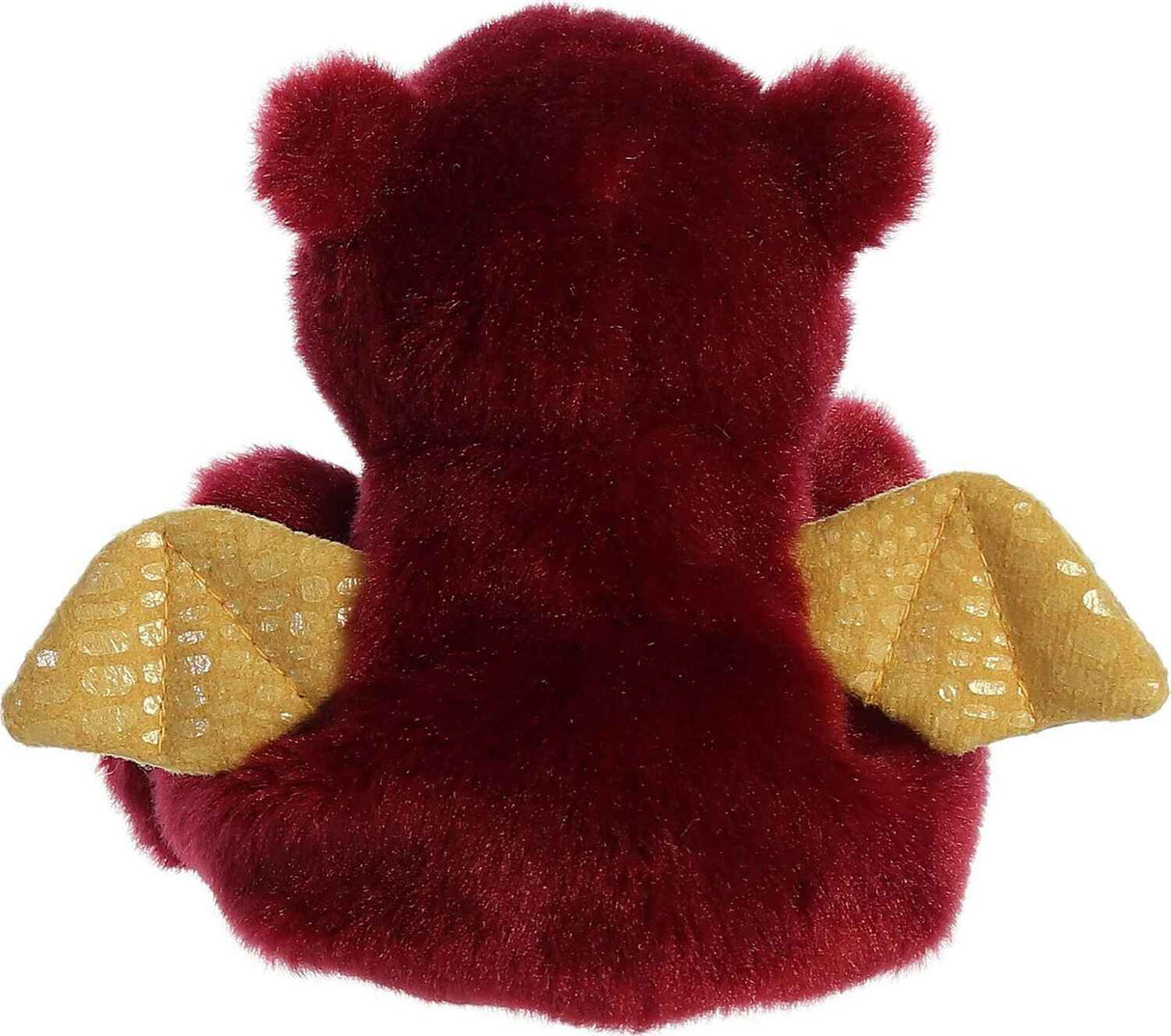 Aurora Palm Pals 5" Aidan Dragon