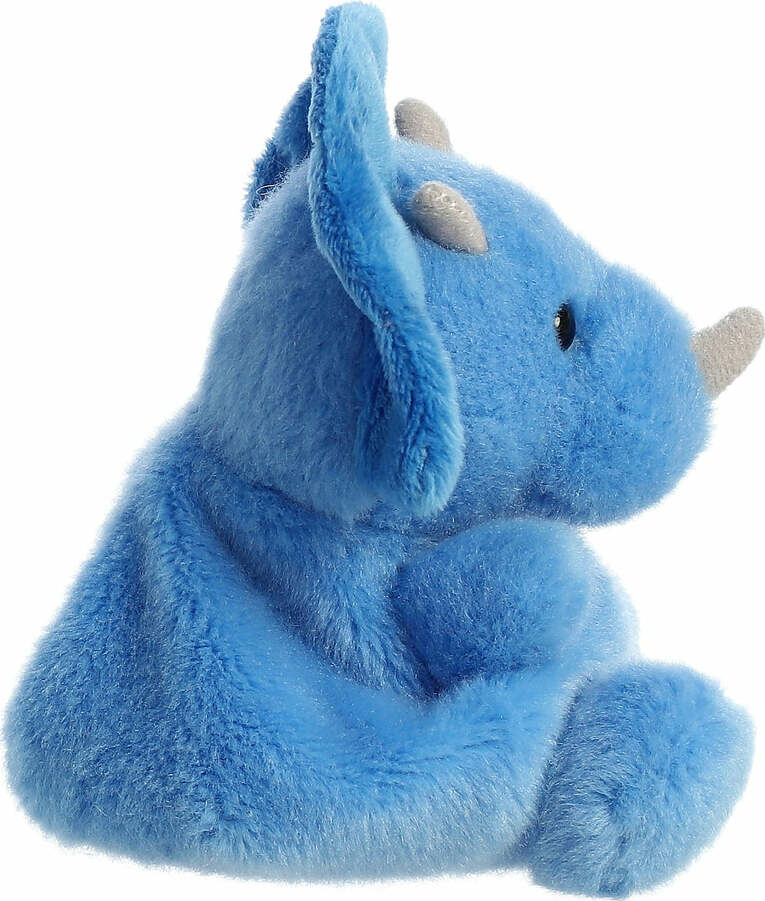 Aurora Palm Pals™ - 5" Tank Triceratops™