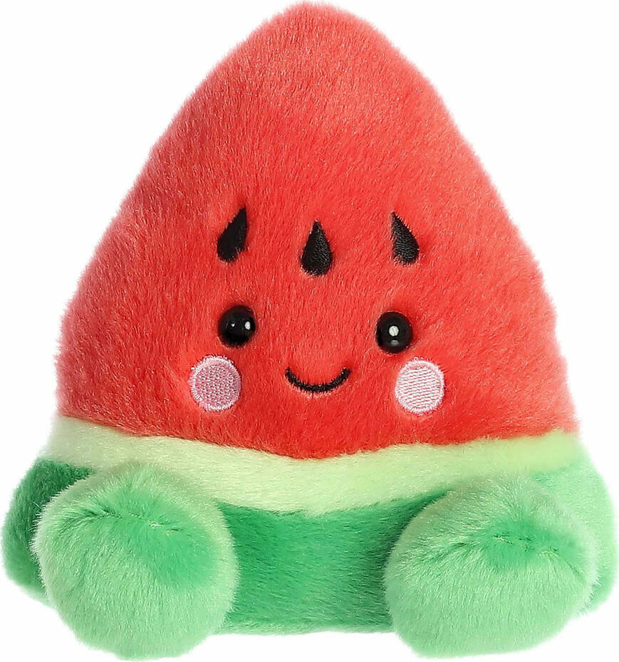 Aurora Palm Pals™ - 5" Sandy Watermelon™