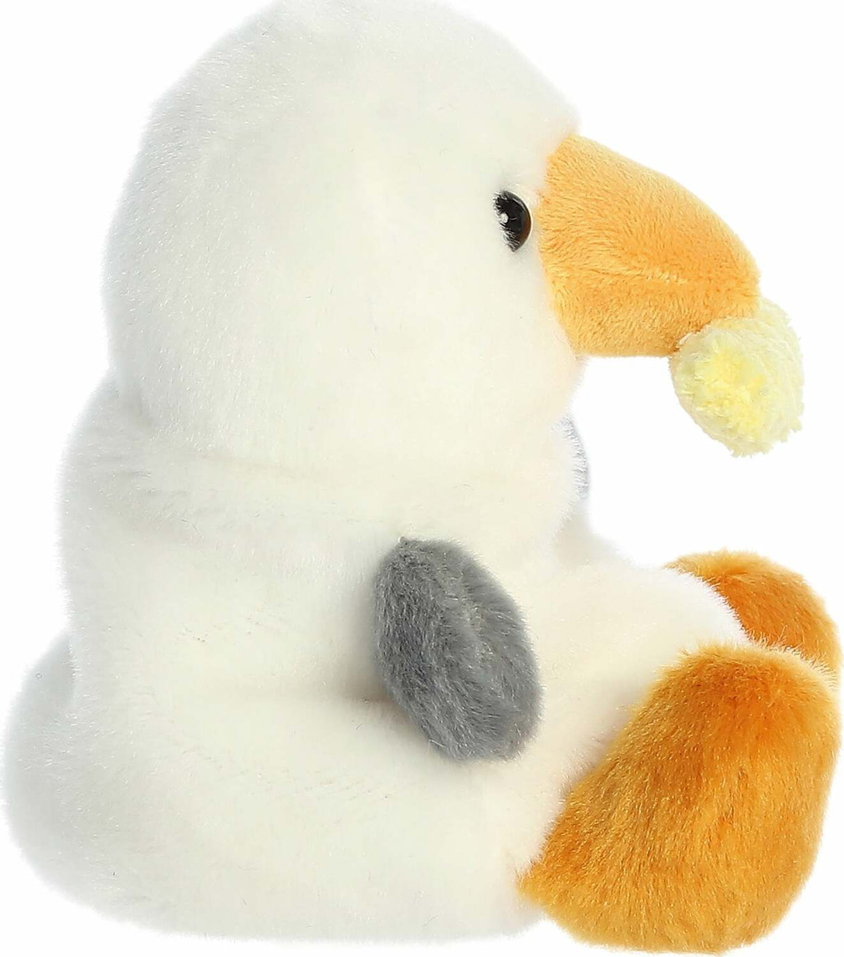 Palm Pals - 5" Buoy Seagull With Fry