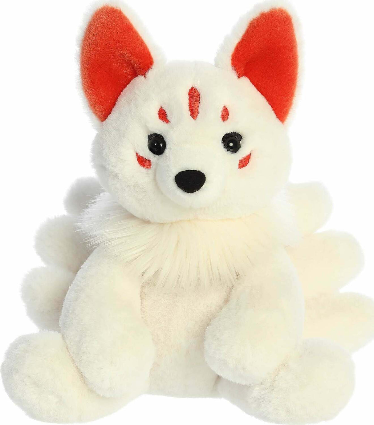 Fantasy - 10.5" Kitsune