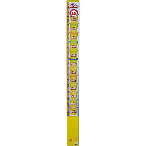 Play-Doh Mega Meter