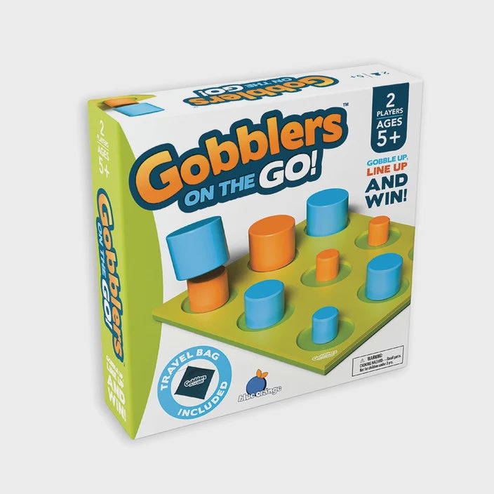 Gobblers On The Go