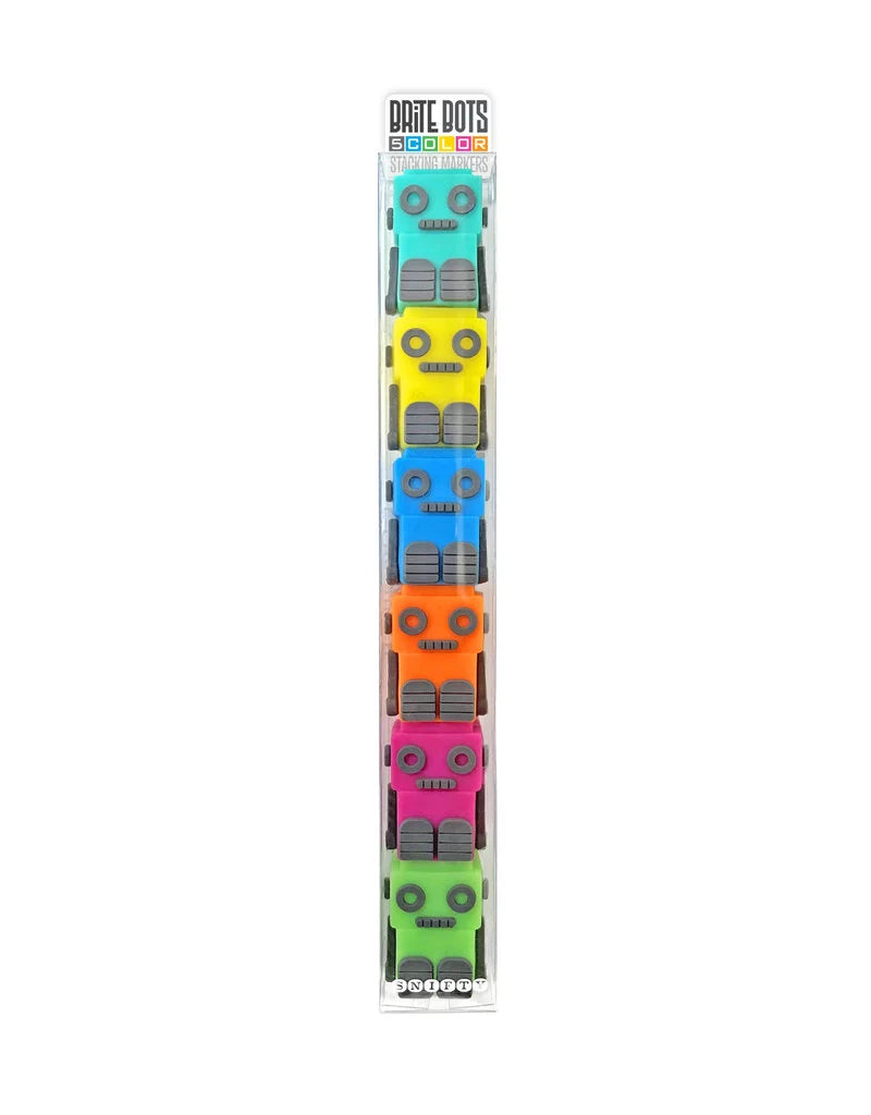 Brite Bot Stackable Marker