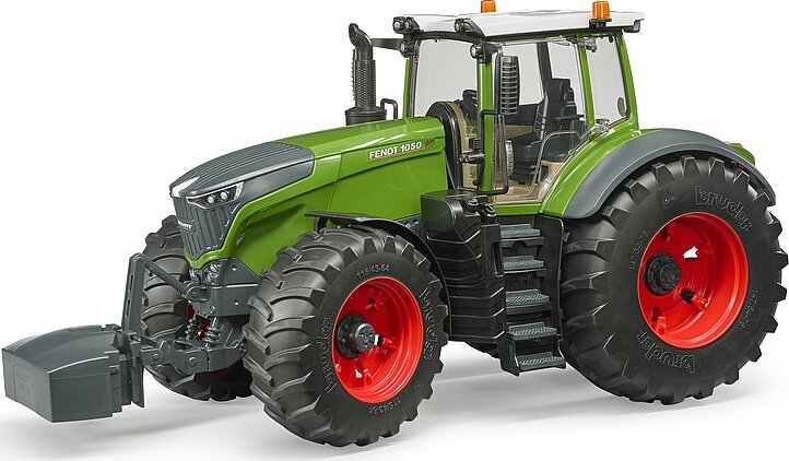 Fendt X 1000