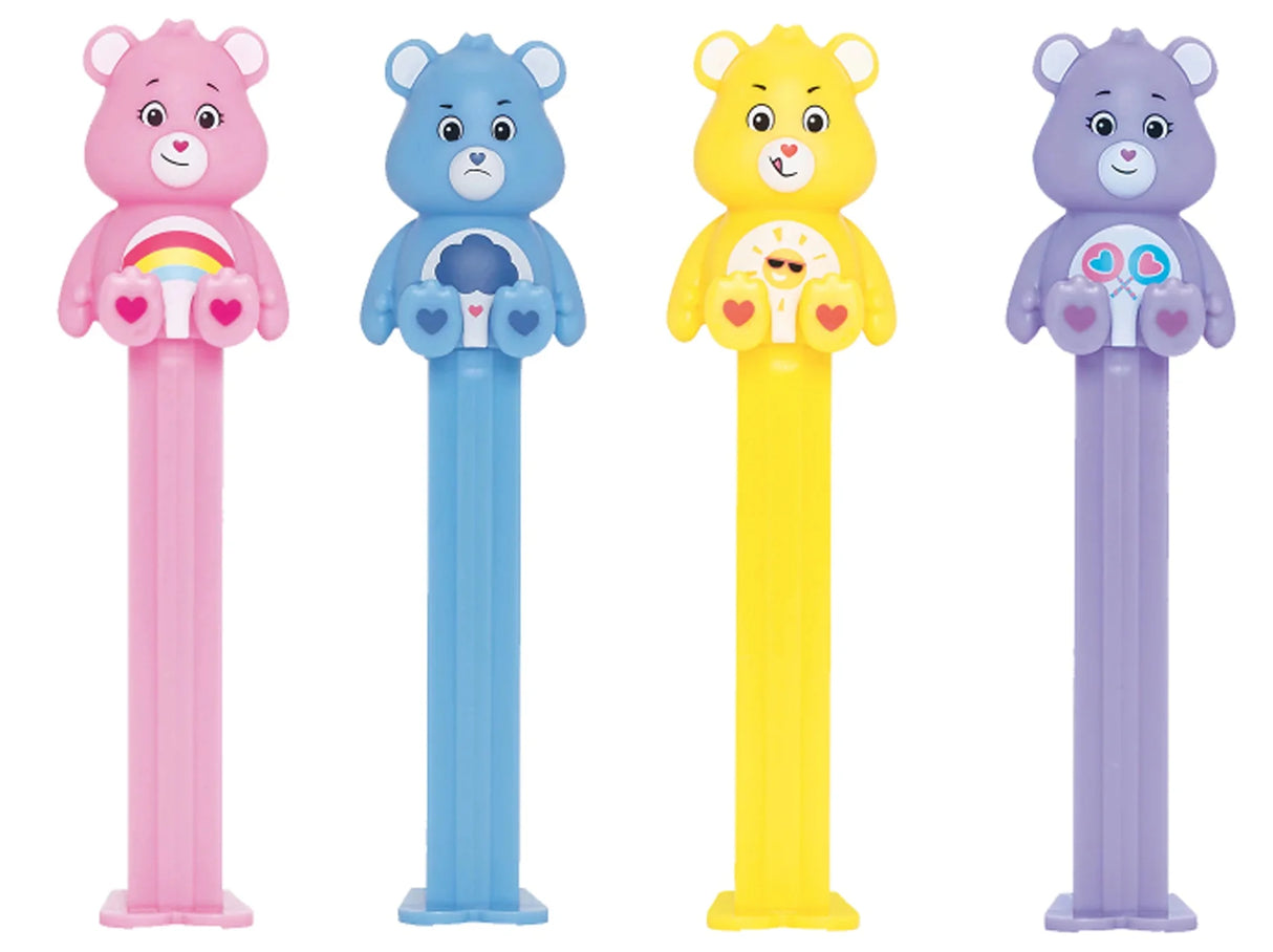 Pez - Care Bear