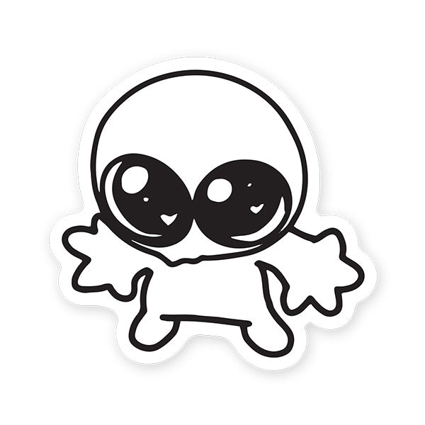 StickerYou Cutie Patootie