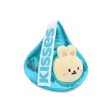 Anirollz Kisses Blue Bunniroll mini