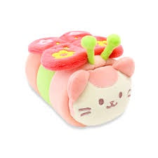 Anirollz-Butterfly Kittiroll Plush
