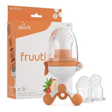 Fruuti Fruit Feeder