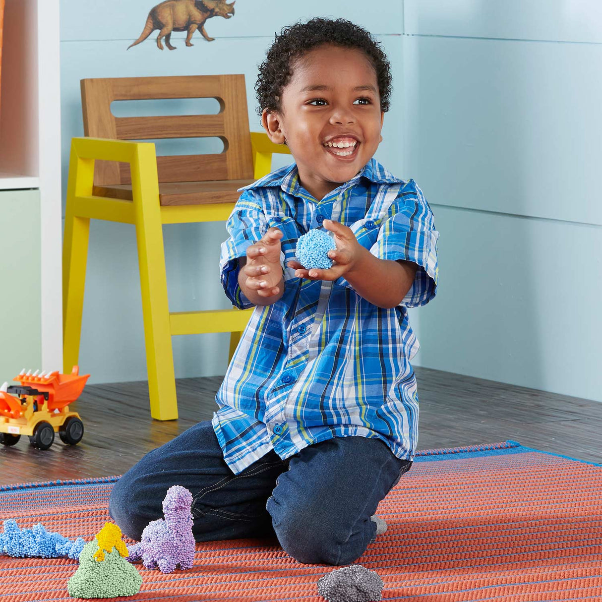 Playfoam® Classic 4-Pack