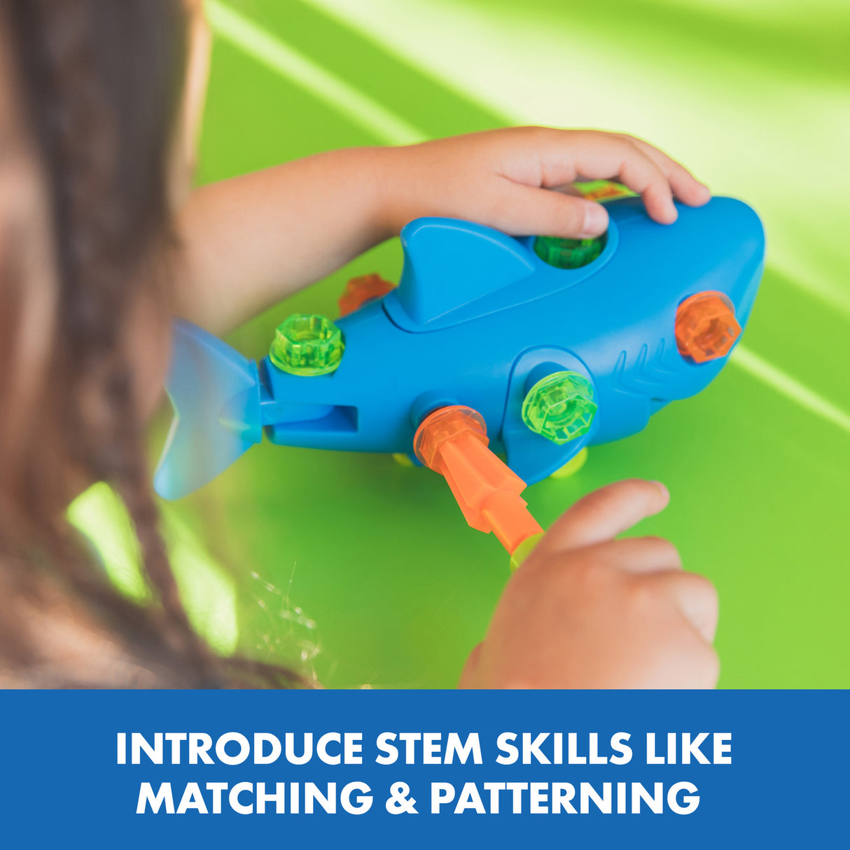 Design and Drill Shark