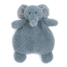 Cuddle Bud Edwin Elephant