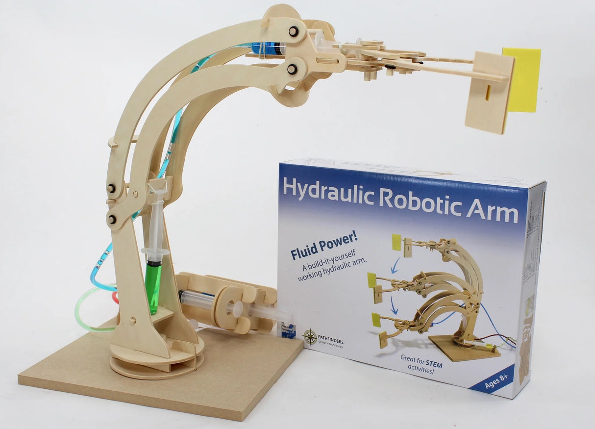 Robotic Arm