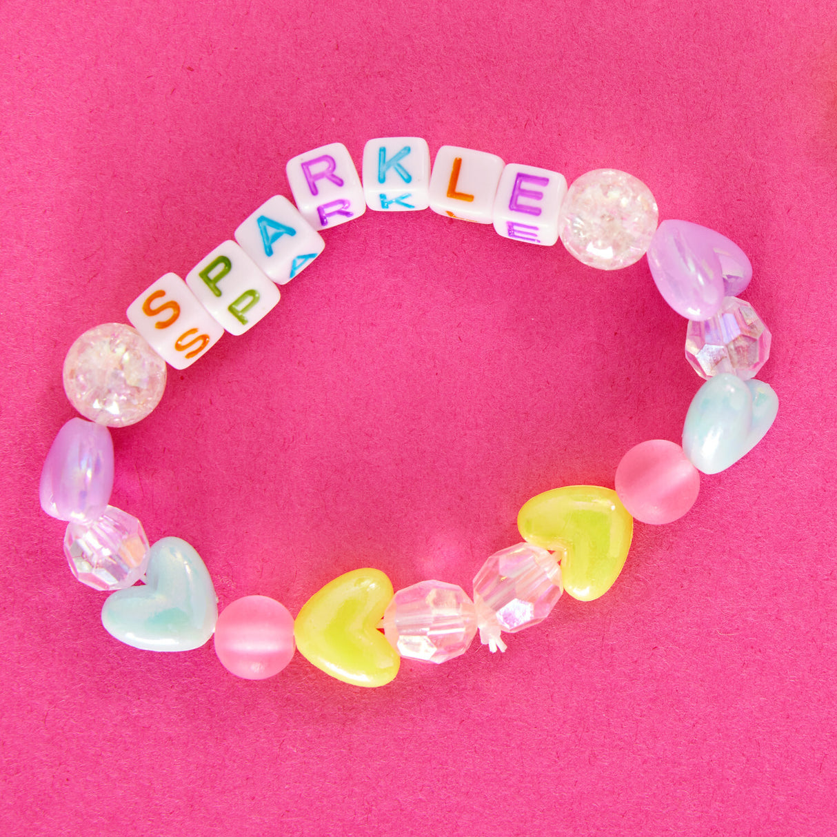 Unicorn Bead Jewelry Jar