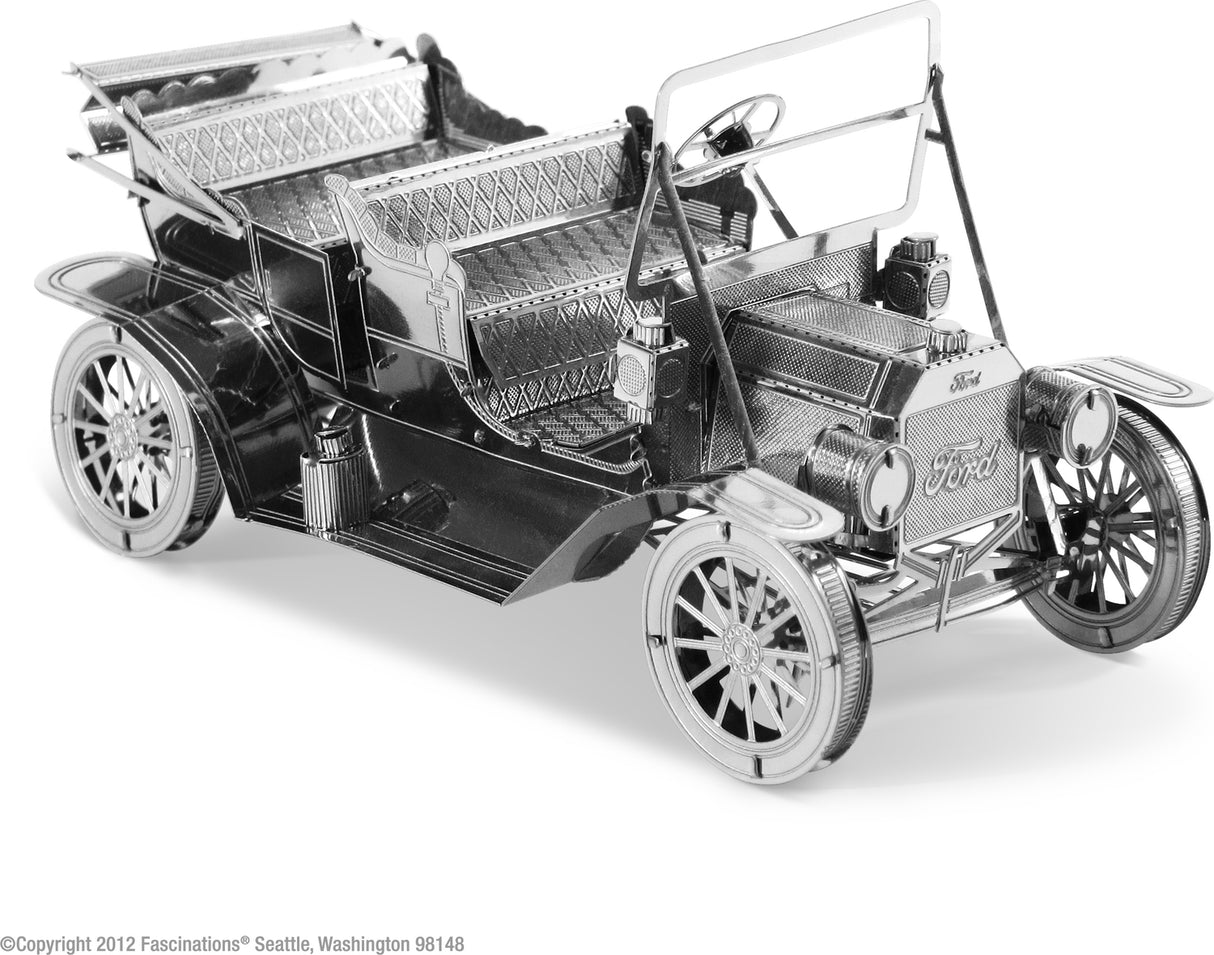 1908 Ford Model T