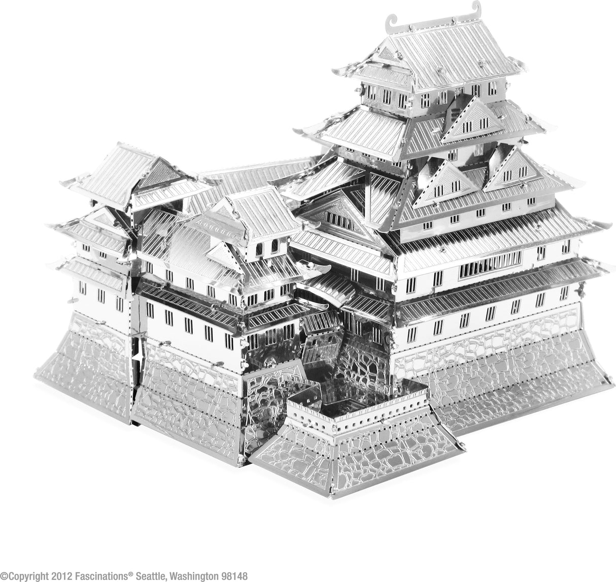 Himeji Castle