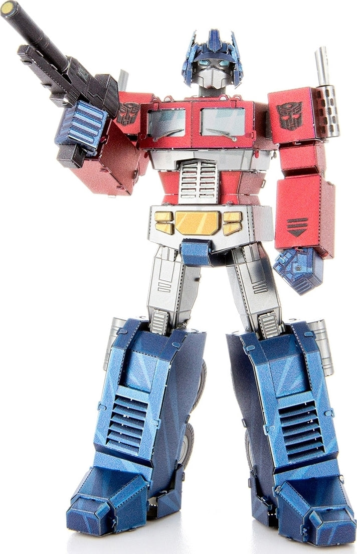 Optimus Prime