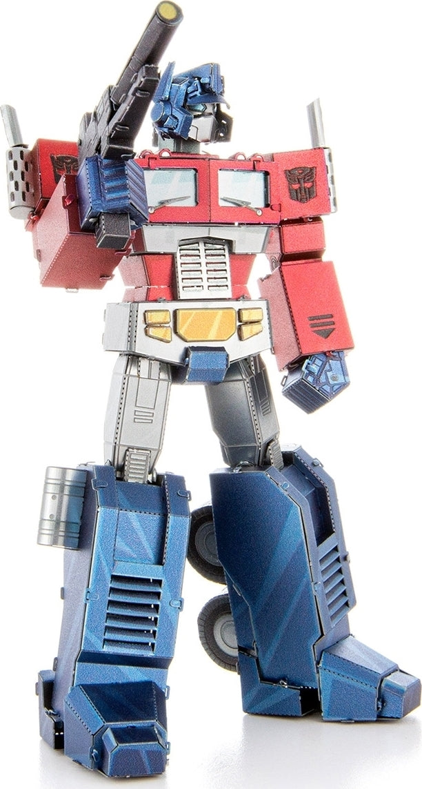 Optimus Prime