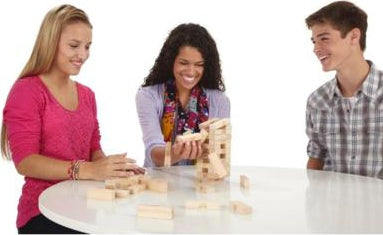 1 Jenga