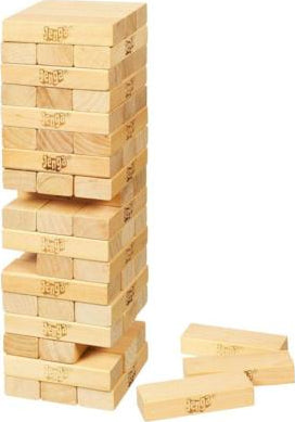 1 Jenga