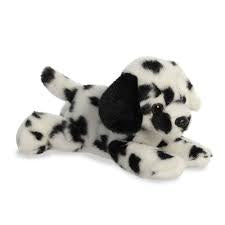 MF-Dipper Dalmation Dog 8"