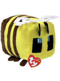 Beanie Babies-Bee