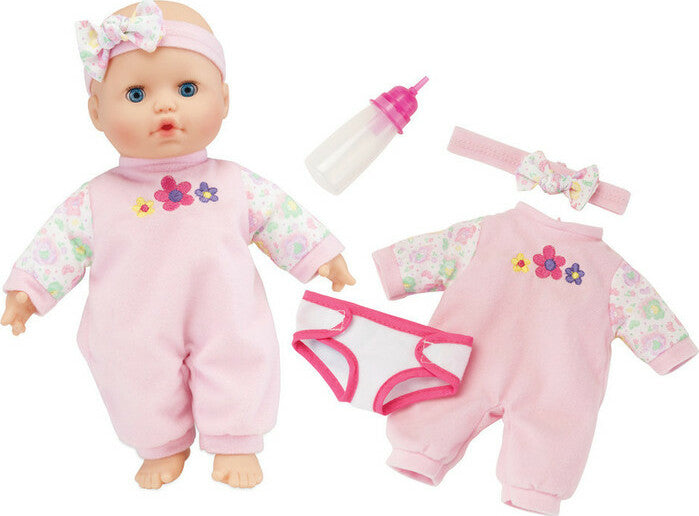 KidOozie - Sweetie Doll