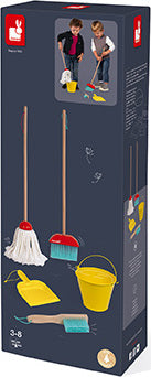 Cleaning Set